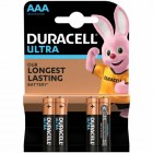 Duracell Ultra MX2400